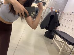 -中田健身工作室(嘉定江桥店)