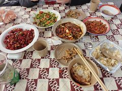 -老三样·旧食新味(船山路店)