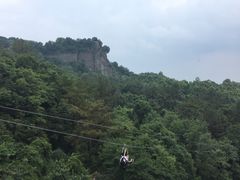 -窦圌山风景区