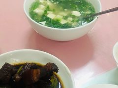 -蘭心餐厅(进贤路店)