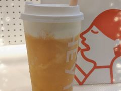 -喜茶(迪士尼小镇DP店)