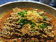 川北凉粉-富乐山酒店(西黄城根北街店)