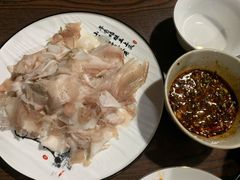 大薄片-迎懿餐厅