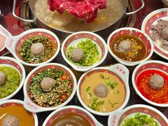 -大吉利·潮汕鲜牛肉火锅(总店)
