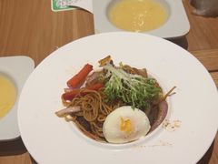 -豪客来牛排(天阳D32店)