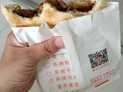 -麦多馅饼(北运河店)