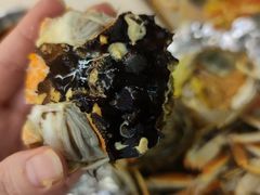 -白仁仔· 活烤海鲜 宵夜(豫园店)