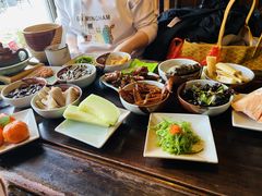 -青藤茶馆(南山路店)