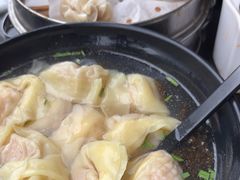 -真真鲜馄饨店(启蒙路店)