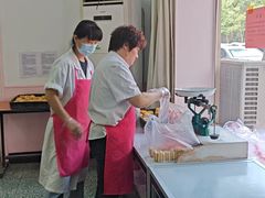-中关村茶点