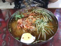 -西塔大冷面(市府大路店)