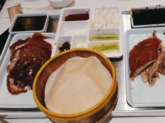 精品烤鸭-紫光园(马桥店)
