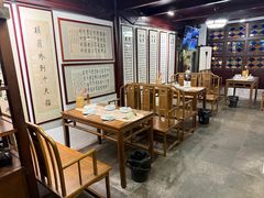 -蟹村草堂·苏式园林人文农家·大闸蟹