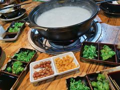 -盈田盈粥庄(博山东路店)