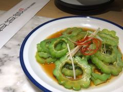 苦瓜-姑姑宴(富力广场店)