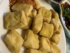 -88号小吃店·经典云南菜·地道纳西美食