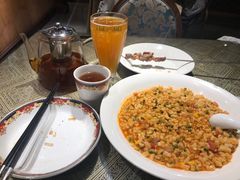 -小尕子·新疆菜(明园店)