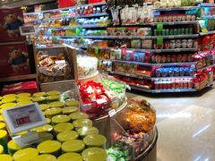 -中百生活剧场(泛海城市广场店)