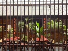 -单家老院·院子里的青岛菜(沙子口店)