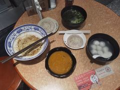 -宁波汤团店(外滩店)