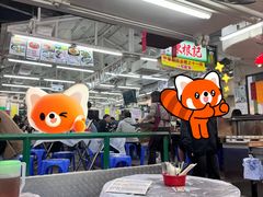 -陈根记大牌档