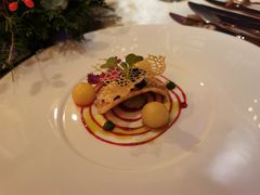 -北京古城老院厉晓麟精致菜