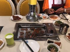 -爱客得牛排海鲜烤肉·火锅自助(春熙路黑金好店)