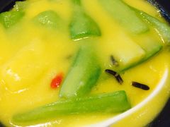 -菩提树·素食餐厅(汇智国际商业中心店)