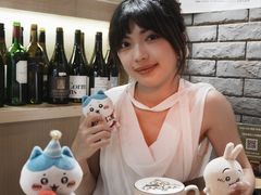 -NG PASTA吴居·中华意面·鲜牛排(南头古城店)