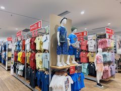 -优衣库(昆明七彩METOWN购物中心店)