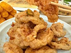 -北李妈妈菜·海肠捞饭(高新万达店)