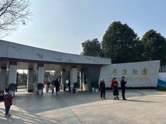 -成飞公园