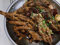 -小民大排档(马场角横路店)