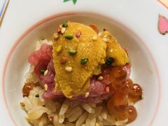 -鮨青(恒基名人购物中心店)