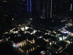 -成都尼依格罗酒店