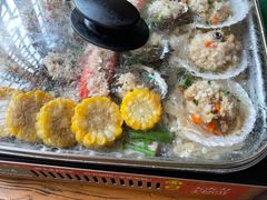 -高淳味道(丹阳湖北路店)