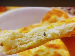 -铁谢李松祖传羊肉汤馆