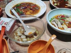 -谷丽麦馕新疆菜·清真(步步高梅溪新天地店)