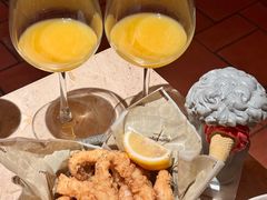 -Mammamia意大利餐厅(阳春巷店)