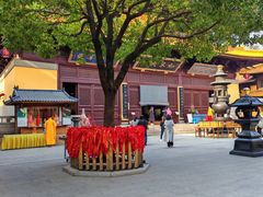 -亭林园-华藏寺