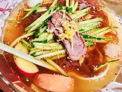延吉冷面-七八冷面·延边朝鲜族美食(圣熙八号店)