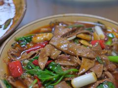 -周师饭店