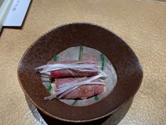 -鹤菊·鮨Omakase(古子城店)