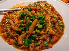 -前海沿·青岛菜(大拇指广场石老人店)