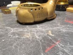 -炊烟小炒黄牛肉(浦东世纪汇店)