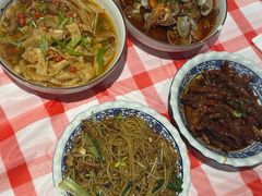 -老三样·旧食新味(万寿宫店)