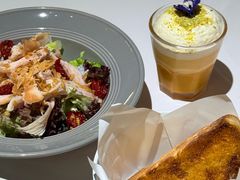 -K·Kitchen KK牛扒厨房(江南西店)