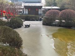 -江宁织造博物馆