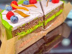 -卷们·现制生日蛋糕·蓝风车动物奶油(金源店)