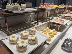 -印象餐厅(杭州国际博览中心北辰大酒店)